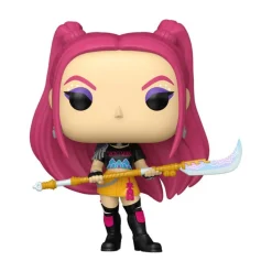 FUNKO KPOP DEMON HUNTERS MIRA