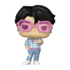FUNKO KPOP DH JINU WITH CHASE