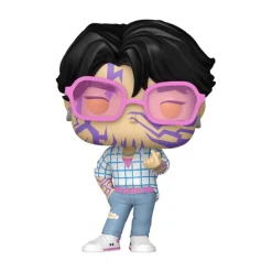 FUNKO KPOP DH JINU WITH CHASE