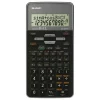FUNKTIOLASKIN SHARP EL531THB HARM KP