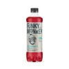 FUNKY MONKEY ENERGIAJUOMA STRAWBERRY GUAVA KMP 500 ML