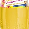 FUN LIGHT KARAMBOLAN JA PASSIOHEDELMÄN MAKUINEN JUOMATIIVIS