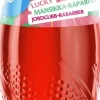 FUN LIGHT MANSIKAN JA RAPARPERIN MAKUINEN JUOMATIIVISTE 0,5L 500 ML