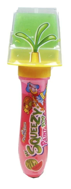 FUNNY CANDY SQUEEZY PAINT POP  33 G