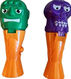 FUNNY CANDY HORROR SURPRISE POP 10 G