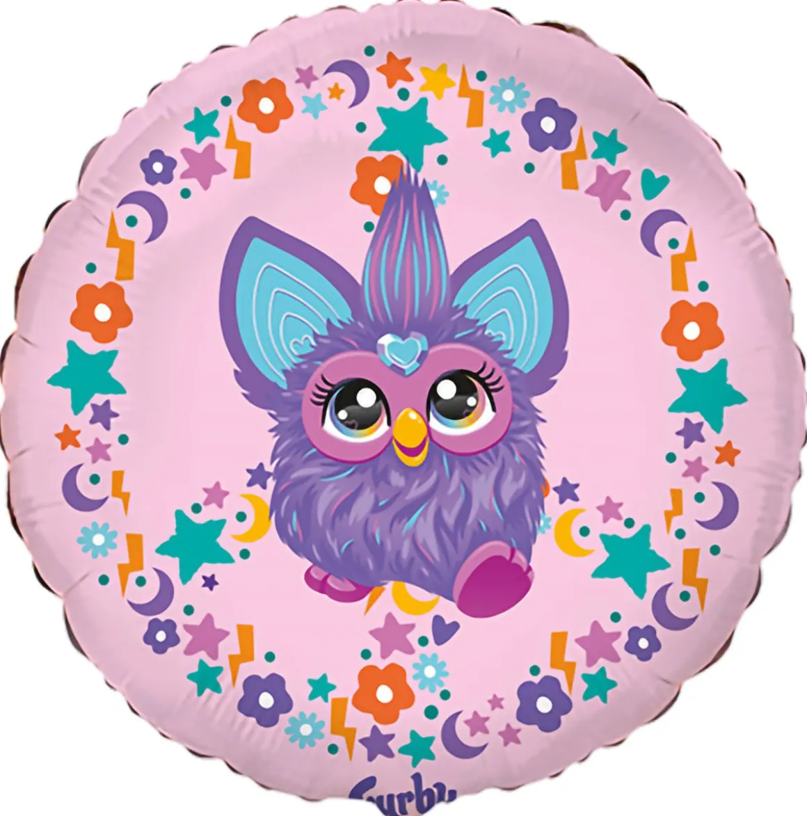 FURBY FOLIOPALLO