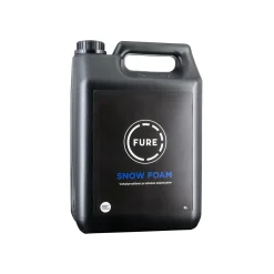 FURE SNOW FOAM ESIPESUAINE 5 L