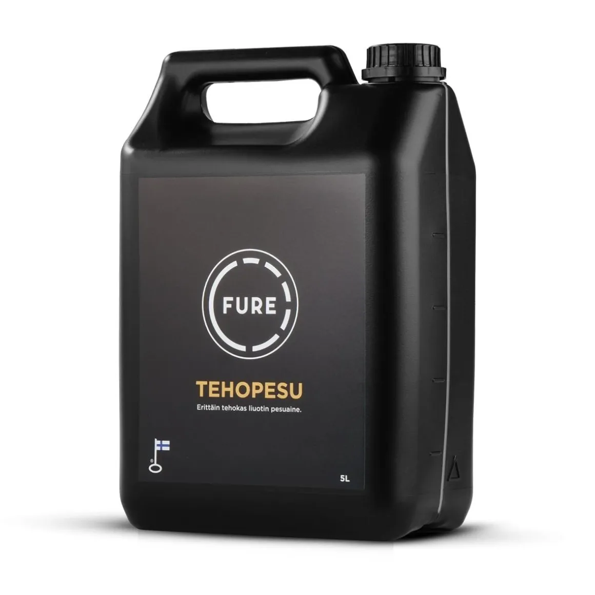 FURE TEHOPESU 5 L