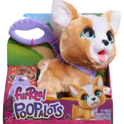 FURREAL POOP-A-LOT CORGI 23 CM