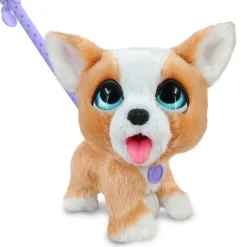 FURREAL POOP-A-LOT CORGI 23 CM