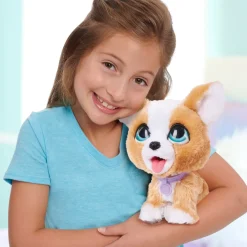 FURREAL POOP-A-LOT CORGI 23 CM