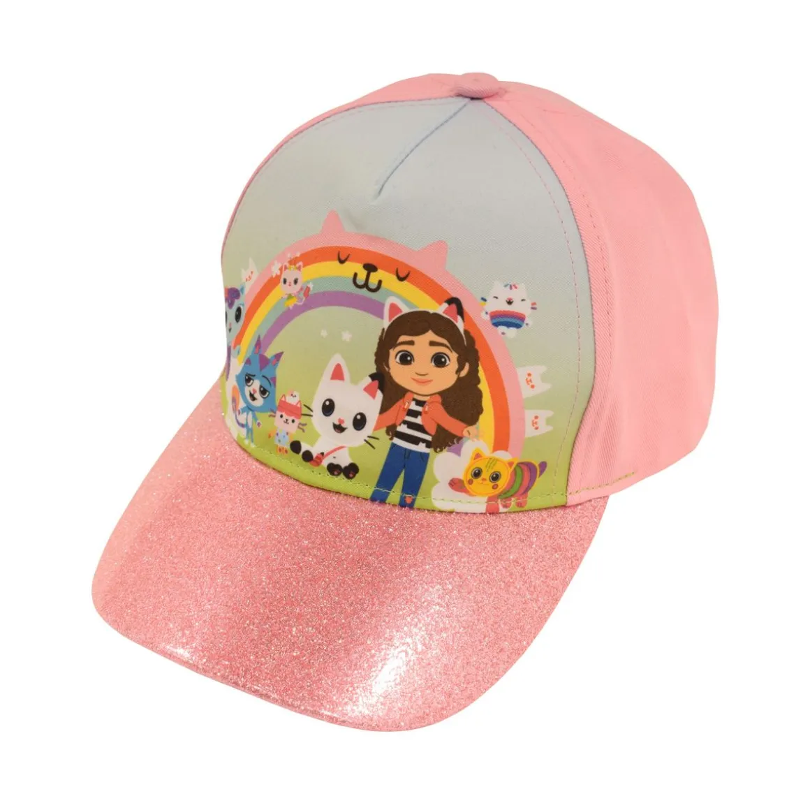 GABBY'S DOLLHOUSE LIPPIS 52