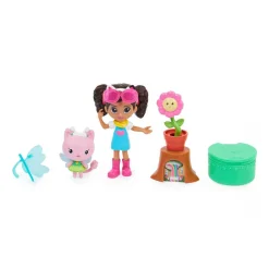 GABBY'S DOLLHOUSE NUKKETALO KAT-TIVITEETTI PAKETTI