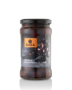 GAEA KALAMATA OLIIVI KIVELLINEN 190 G