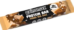 GAINOMAX PROTEIN BAR FUDGE SEA SALT 60 G