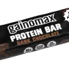 GAINOMAX PROTEIN BAR DARK CHOCOLATE 60 G
