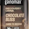 GAINOMAX RECOVERY CHOCOLATE BLISS 250 ML