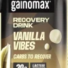 GAINOMAX RECOVERY VANILLA VIBES 250 ML