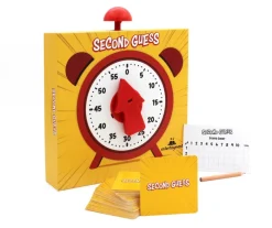 GAMES SEKUNTIPELI