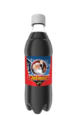 GAMMELDAGS JULMUST KMP  500 ML