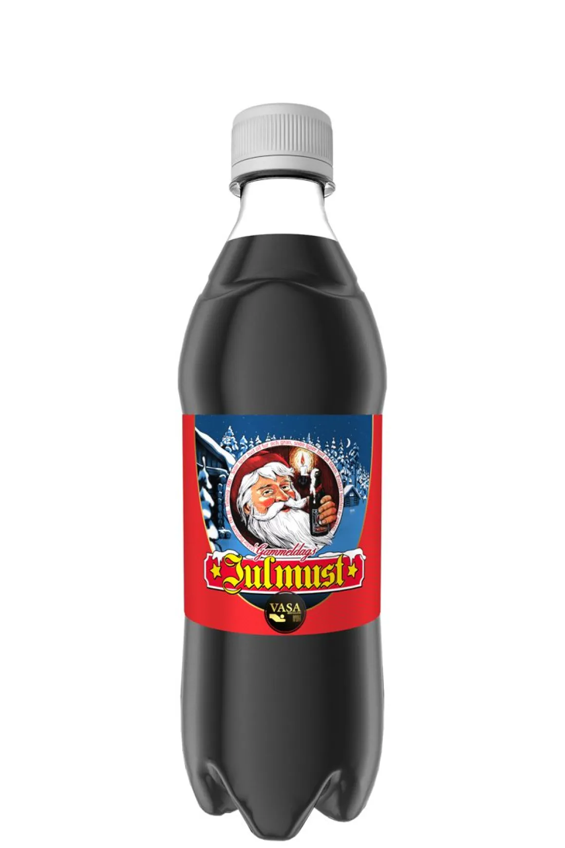 GAMMELDAGS JULMUST KMP 500 ML