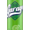 GARAGE VODKA LEMONADE 4,1% LIME TLK 500 ML