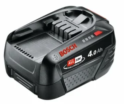 GARDENA AKKU P4A PBA 18V/72 4,0 AH