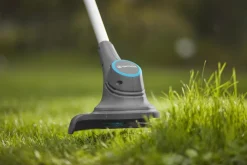GARDENA AKKUTRIMMERI SMALLCUT 23/18V P4A
