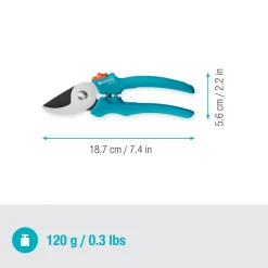 GARDENA EASYCUT OKSASAKSET OHILEIKKAAVAT