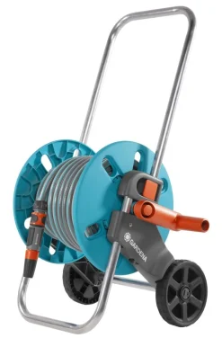 GARDENA LETKUVAUNU CLEVER ROLL S SARJA 20 M
