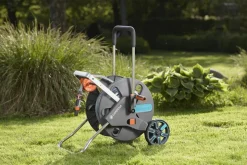 GARDENA LETKUVAUNU CLEVER ROLL L EASY SARJA 13 MM
