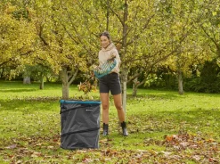 GARDENA PUUTARHASÄKKI POPUP M 127 L