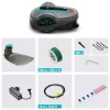 GARDENA ROBOTTIRUOHONLEIKKURI SILENO LIFE 1000