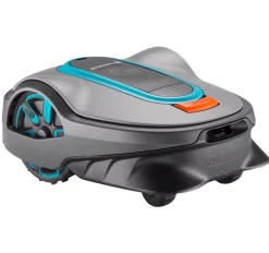 GARDENA ROBOTTIRUOHONLEIKKURI SILENO LIFE 1000