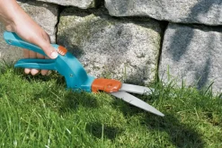 GARDENA RUOHOSAKSET CLASSIC KÄÄNTYVÄ