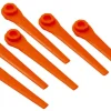 GARDENA VARATERÄT ROTORCUT 20 KPL