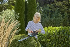 GARDENA AKKUPENSASLEIKKURI EASYCUT 40/18V