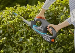 GARDENA AKKUPENSASLEIKKURI EASYCUT 40/18V