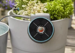 GARDENA AQUABLOOM LOMAKASTELUSARJA