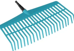 GARDENA COMBISYSTEM LEHTIHARAVA 43CM PVC