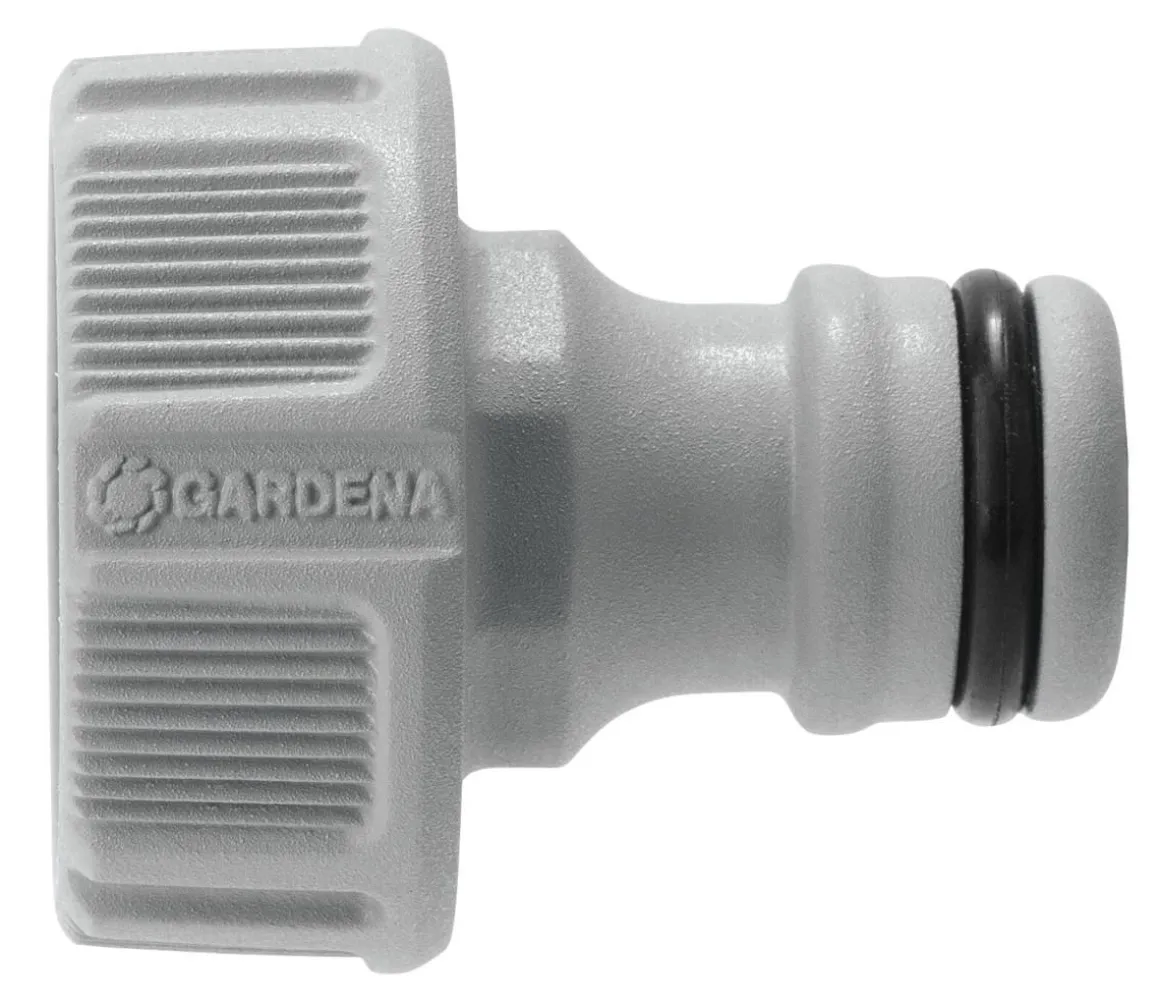 GARDENA HANALIITIN G 3/4IN
