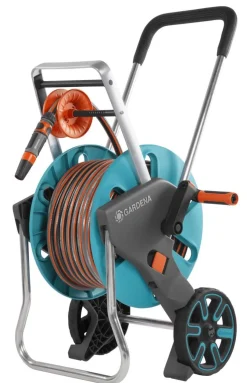 GARDENA LETKUVAUNU CLEVER ROLL M EASY 30 M