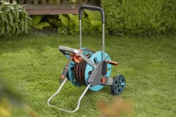 GARDENA LETKUVAUNU CLEVER ROLL M EASY 30 M