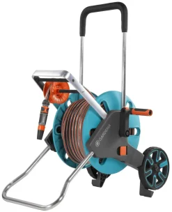 GARDENA LETKUVAUNU CLEVER ROLL M EASY 30 M
