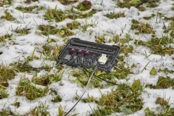 GARDENA LIITTIMIEN TALVISUOJA ROBOTEILLE