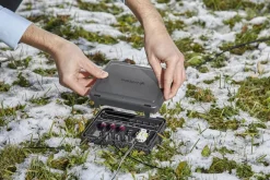 GARDENA LIITTIMIEN TALVISUOJA ROBOTEILLE