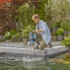 GARDENA LÄPIVIENTI/PIKALIITIN VESISÄILÖÖN G1"/G3"/4"