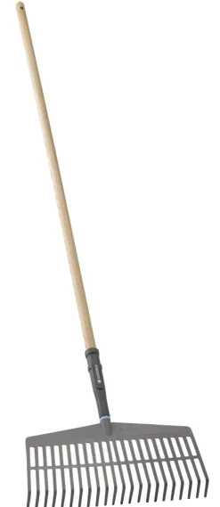 GARDENA NATURELINE NORDIC LEHTIHARAVA FSC 100%