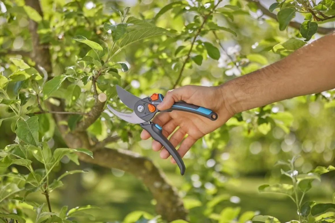 GARDENA OKSASAKSET PREMIUMCUT PRO FLEX