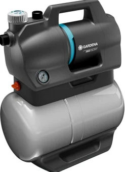 GARDENA PAINEVESIAUTOMAATTI 3800, 3800 L/H 3,9 BAR